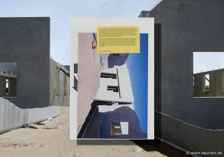 Buchtipp: Europas größte Gefechtsübungsstadt - Ruins in Reverse. Schnöggersburg 2013-2025