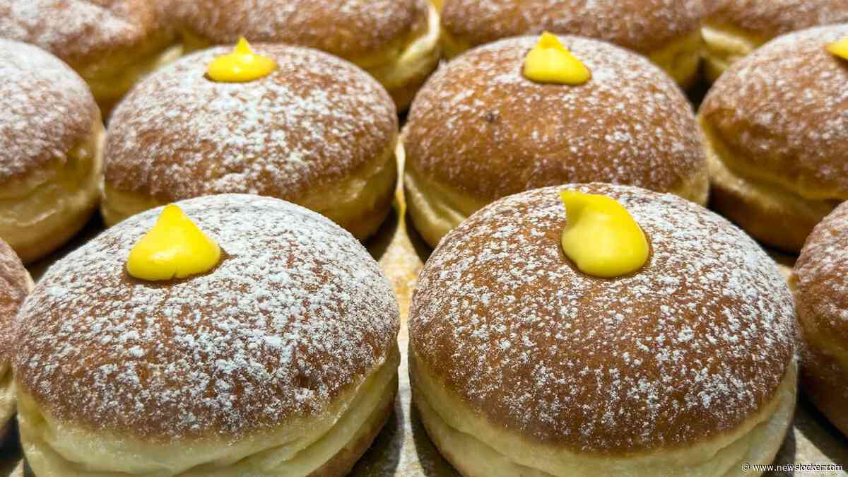 Irritatie in Italiaanse bergdorpen om toeristen die alleen voor gebak komen
