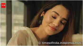 When Ananya Raj shared her excitement about making her Tollywood debut