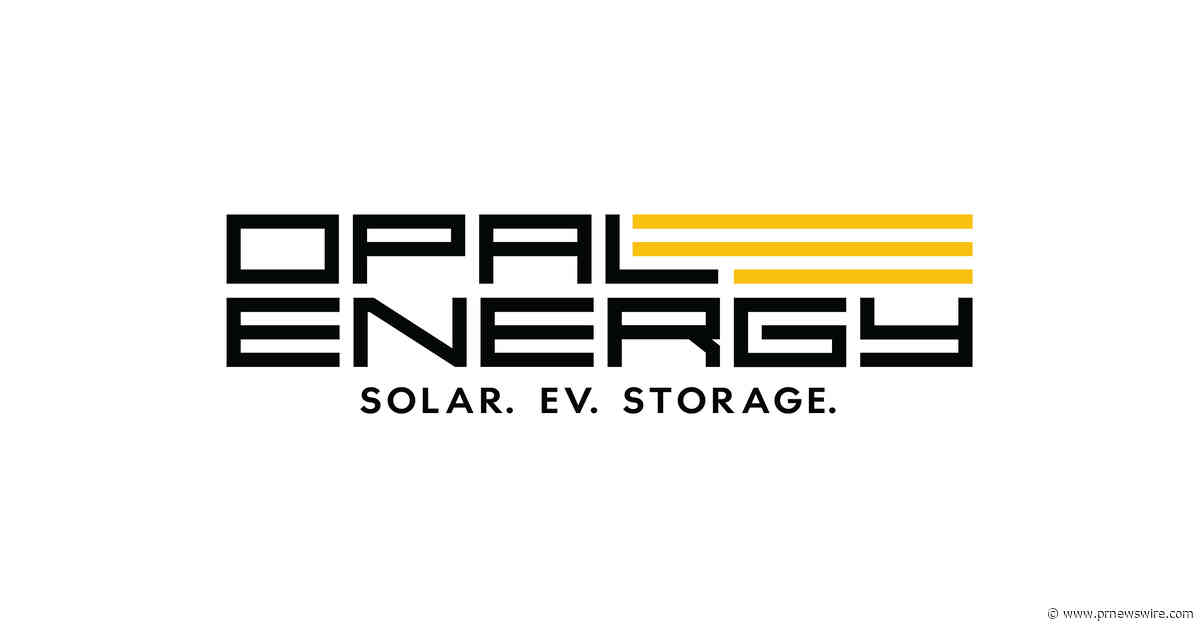 Opal Energy Group Ranks No. 207 on the 2026 Inc. 5000, Marking Second Consecutive Year Among America's Fastest-Growing Private Companies