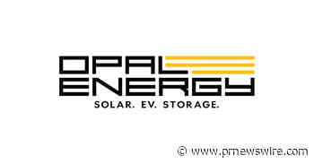 Opal Energy Group Ranks No. 207 on the 2026 Inc. 5000, Marking Second Consecutive Year Among America's Fastest-Growing Private Companies