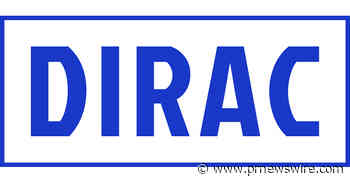 Dirac Brings AI-Driven Process Planning to Enterprise Manufacturers on Microsoft Azure