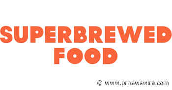 Superbrewed Food Launches Thryvia™, the First Shelf-Stable Protein-Derived Postbiotic for Digestive and Immune Health Formulations