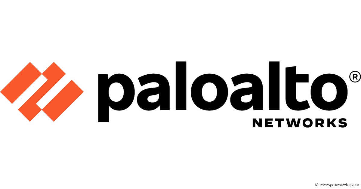 Palo Alto Networks Introduces Frontier AI Critical Defense Program