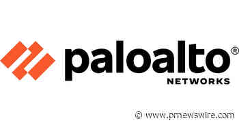 Palo Alto Networks Introduces Frontier AI Critical Defense Program