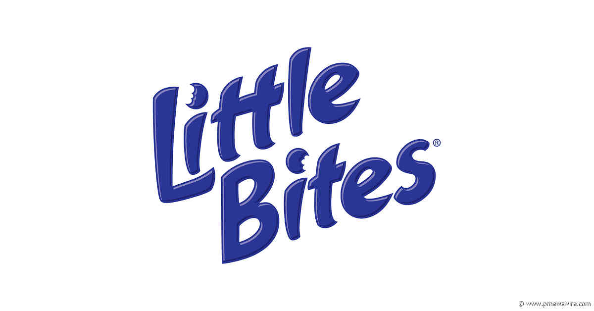 Little Bites® Unlocks a Sweet Secret and Invites America to Name Their New Mystery Muffin