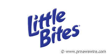 Little Bites® Unlocks a Sweet Secret and Invites America to Name Their New Mystery Muffin