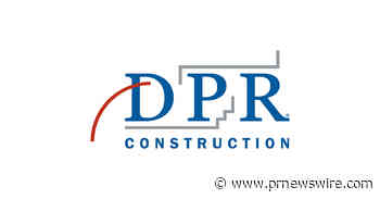 DPR Construction Named to 2026 Companies that Care List