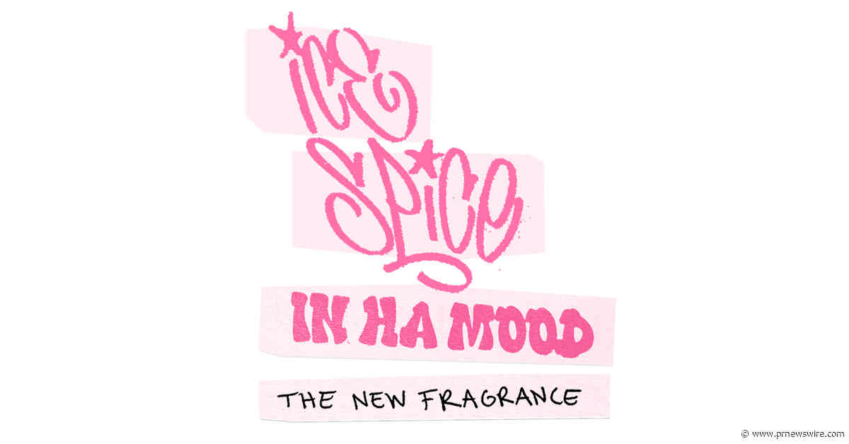 ICE SPICE LAUNCHES HER DEBUT FRAGRANCE, IN HA MOOD