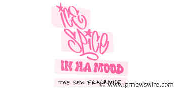 ICE SPICE LAUNCHES HER DEBUT FRAGRANCE, IN HA MOOD