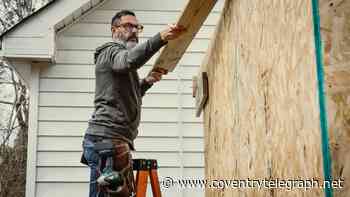 Your legal rights on what neighbours cannot do during building work