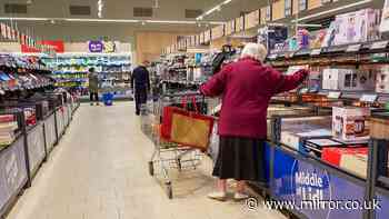 Sleep better and feel calmer with Lidl £5 Special Buy coming out this Thursday