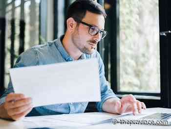 Condo Smarts: Records for strata corporation a major issue