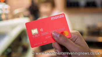 Monzo customers experience outage with users unable to access accounts