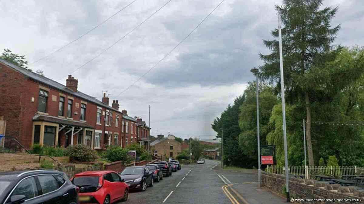 Florist handed driving ban after cutting corner and knocking 70-year-old into the air