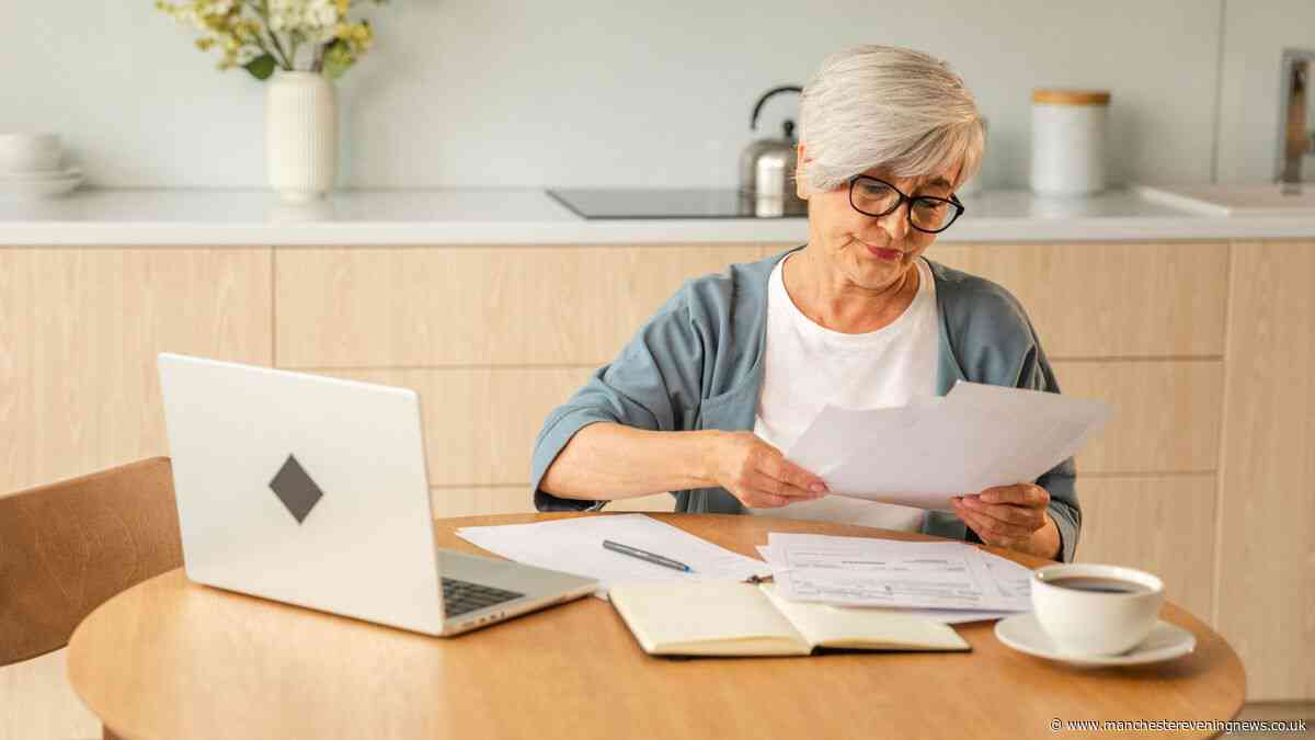 DWP confirms full list of 22 medical conditions that may qualify for up to £145 weekly ESA payment