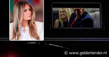 Waar is Melania? Afwezigheid van first lady voedt speculatie, terwijl mysterieuze assistente van Trump overal opduikt