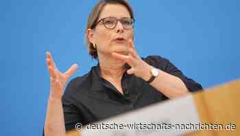 Mietrecht: Justizministerin will Einbau von Klimaanlagen erleichtern