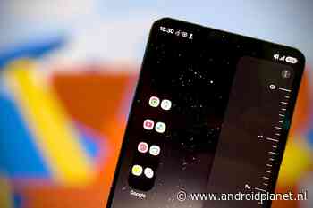 Maak van je Samsung een digitale liniaal (en meer handige tools)