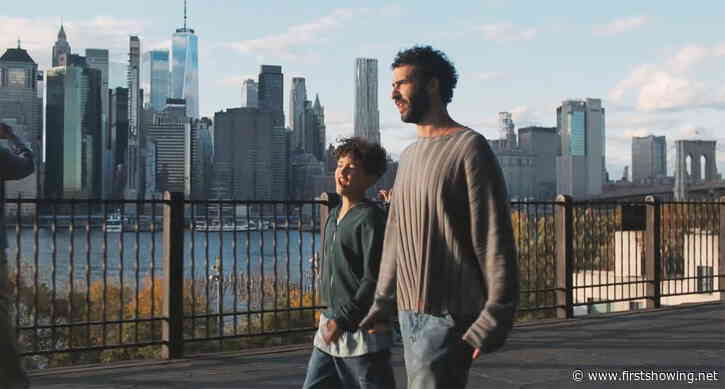 Must Watch First Trailer for Jordan Firstman's 'Club Kid' NYC Comedy