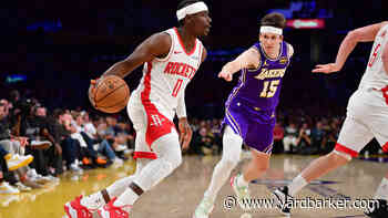 Aaron Holiday Signs With Maxima Roma