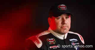 Ryan Newman chasing a bit more Modified Tour magic Saturday at New Hampshire Motor Speedway