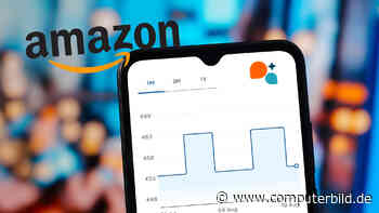 So zeigt Amazon, ob ein Schnäppchen wirklich günstig ist