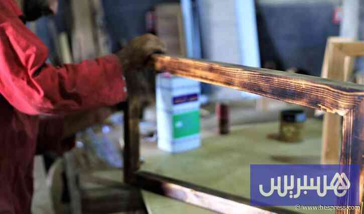 هل يفقد المغرب ورثة المهارات الحرفية برحي