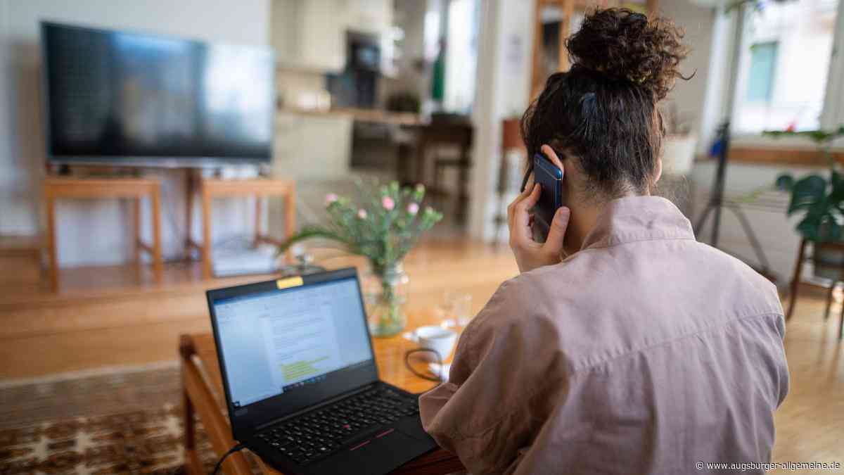 „Schwere Krebserkrankung“: So versuchen Betrüger Augsburger am Telefon abzuzocken