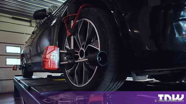 California’s new tyre standard is stricter than Europe’s, which has had one since 2012