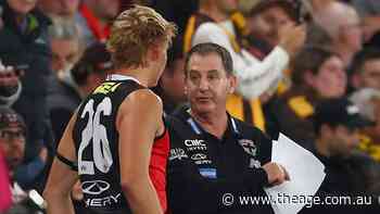 AFL teams and expert tips for round 24: Saints drop a future star, Suns lose three big guns