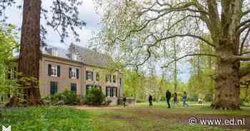 Frans Kerkhoff toont vijf jaar werk in expositie in Kasteel Geldrop