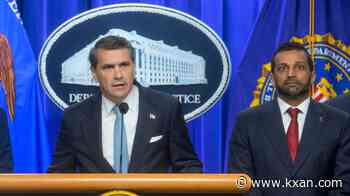 DOJ moves to restore gun rights for some convicted of felonies 