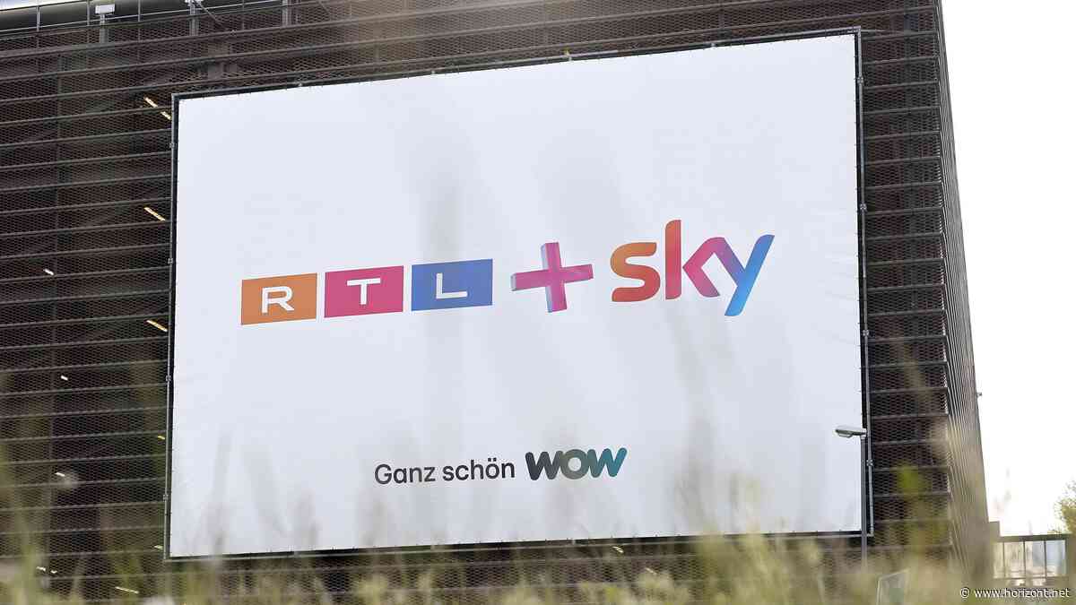 Nach Sky-Übernahme: RTL baut sein Fußball-Angebot um: Was Fans jetzt wissen müssen