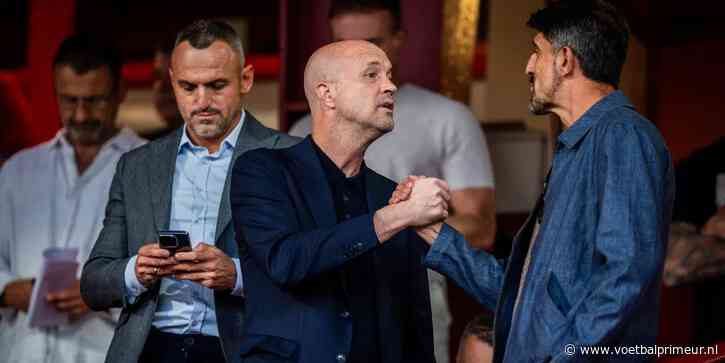 Franse media weten het zeker: Ajax vindt nieuwe 6, koopoptie van 15 miljoen