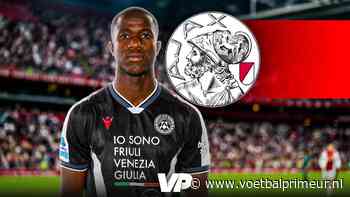 Wie is Abdoulaye Camara (17), de 'nieuwe Vieira' die op weg is naar Ajax?
