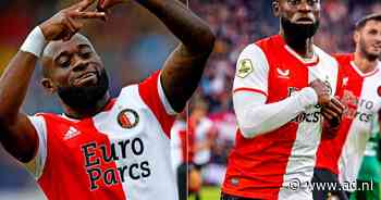 ‘Hoogverraad’, vinden veel Feyenoord-fans keuze van Geertruida: hoe clubliefde voor dilemma zorgt