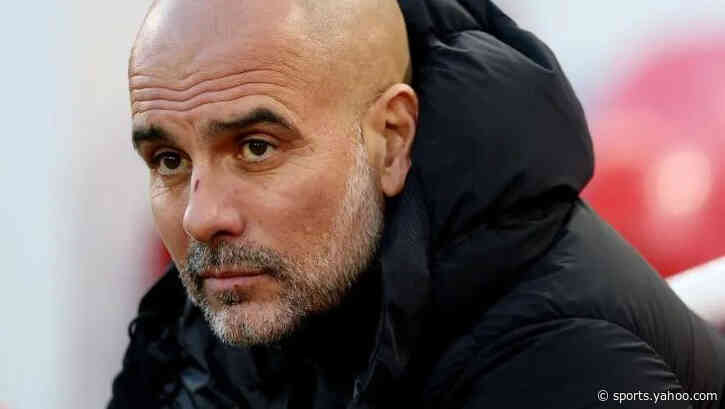 The impact of Guardiola's divorce