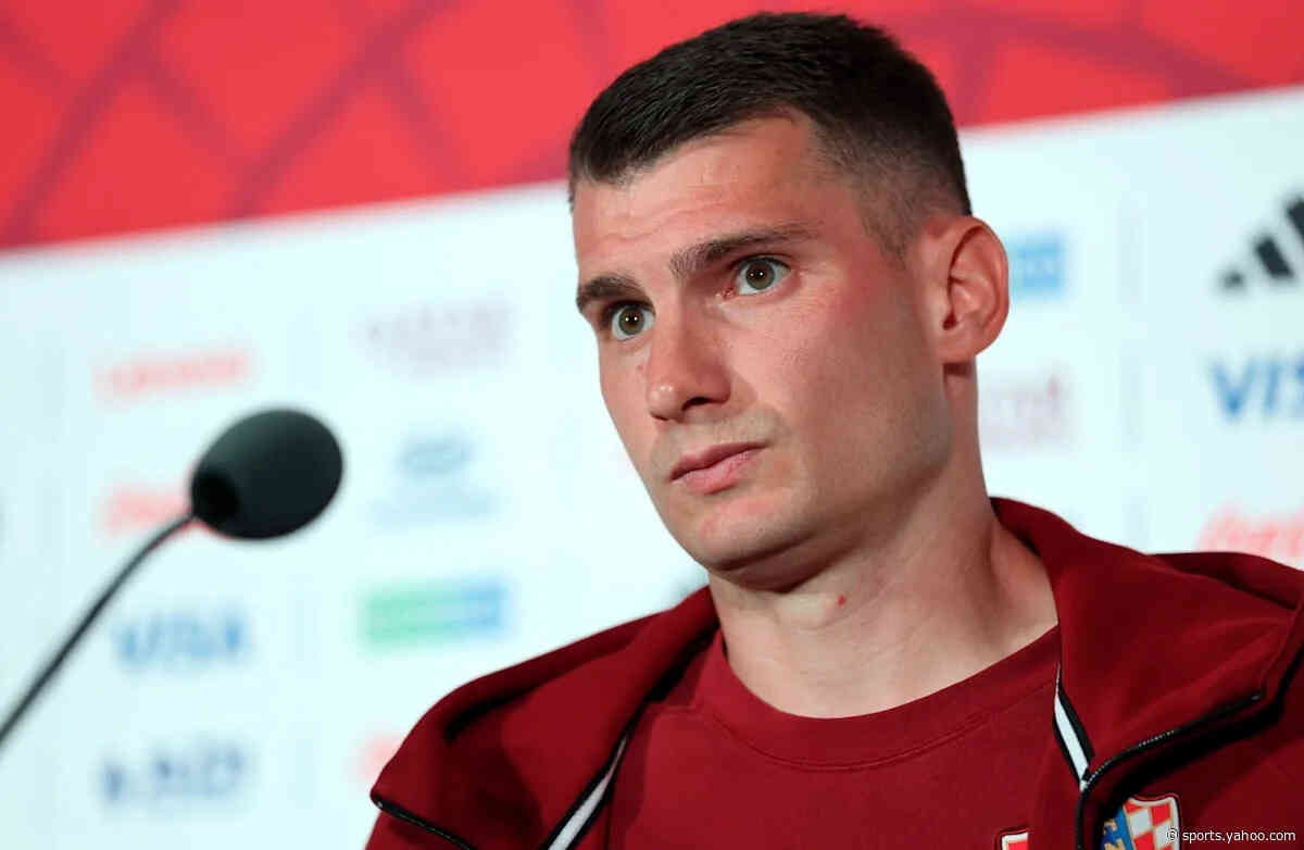Just in: Barcelona weigh up late move for 31-year-old Croatian goalkeeper – Romano