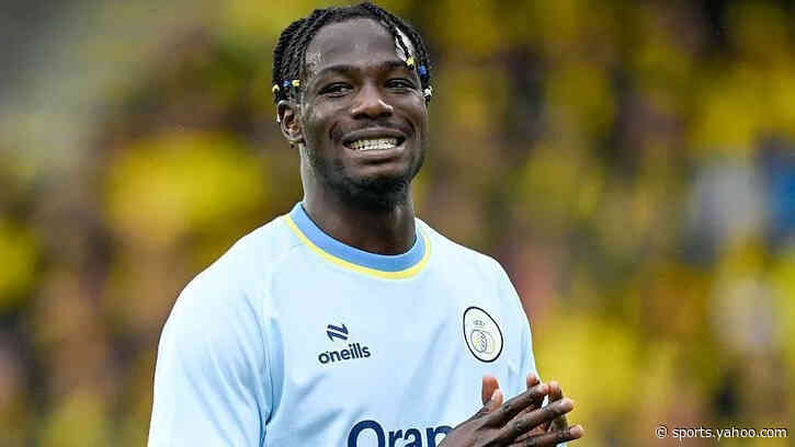 'Potential to be brilliant, risk-free business' - fans on David and transfers
