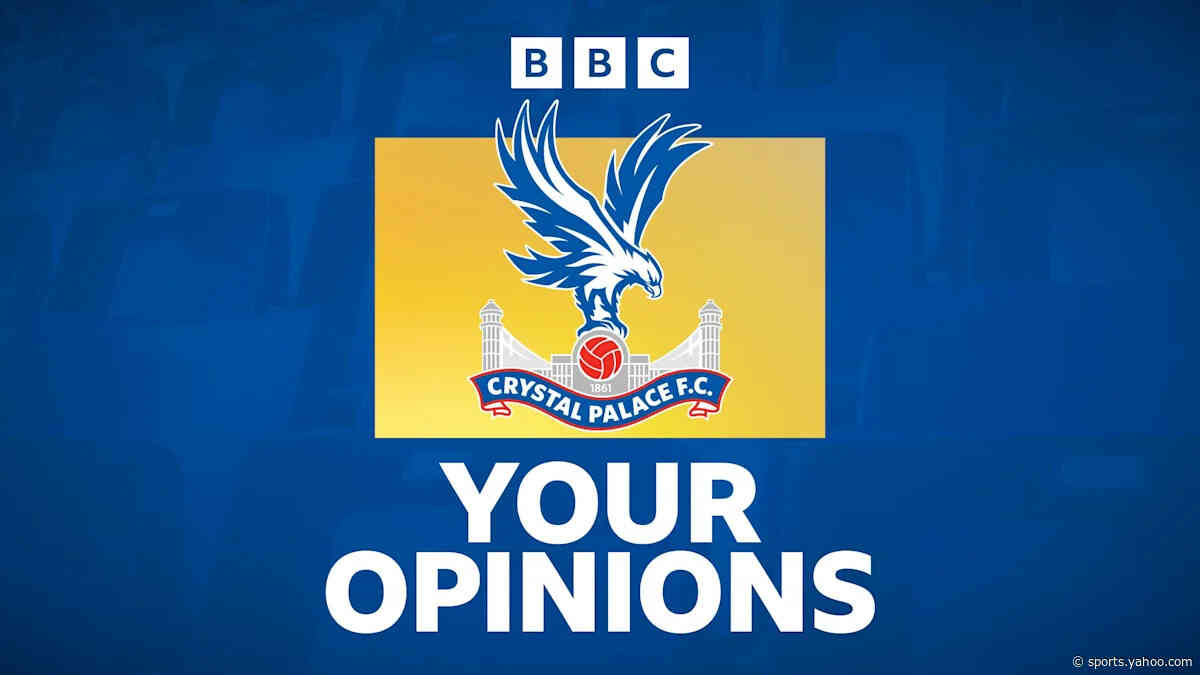 Centre-back required - fan views on Palace's transfer business