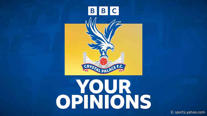 Centre-back required - fan views on Palace's transfer business