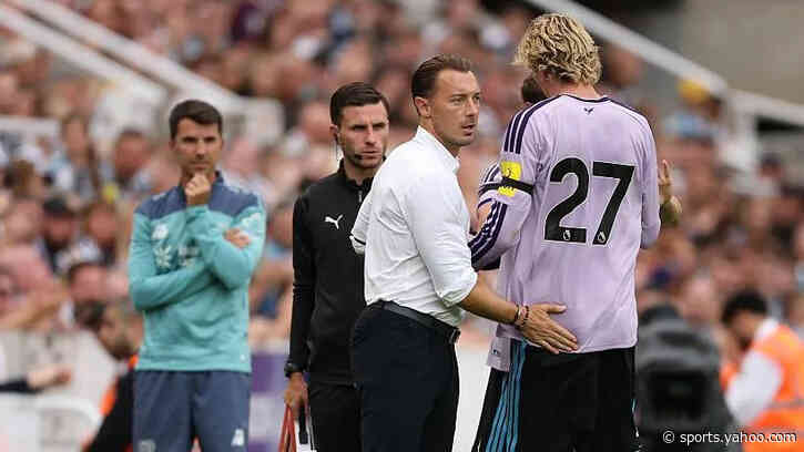 Will Jaissle 'unlock' Woltemade's quality? Fans on Newcastle's attack