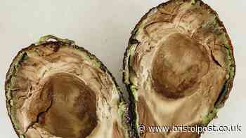 Avocados will last longer and won't turn brown with 'brush' hack