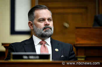 GOP Rep. Cory Mills loses his Florida primary amid investigations