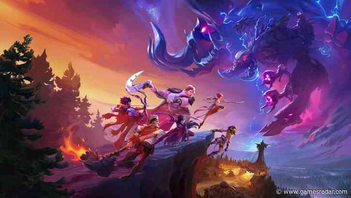 PlayStation reportedly reworking live service Horizon Hunters Gathering into a smaller, more traditional co-op game following ill-received playtests