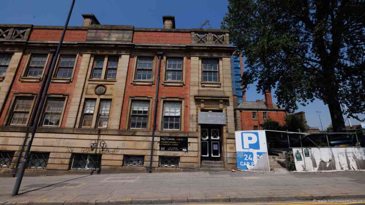 150 Merseyside locations set to open their doors for free in September