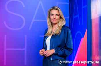 "Sarah Tacke" im ZDF über die neue Rente