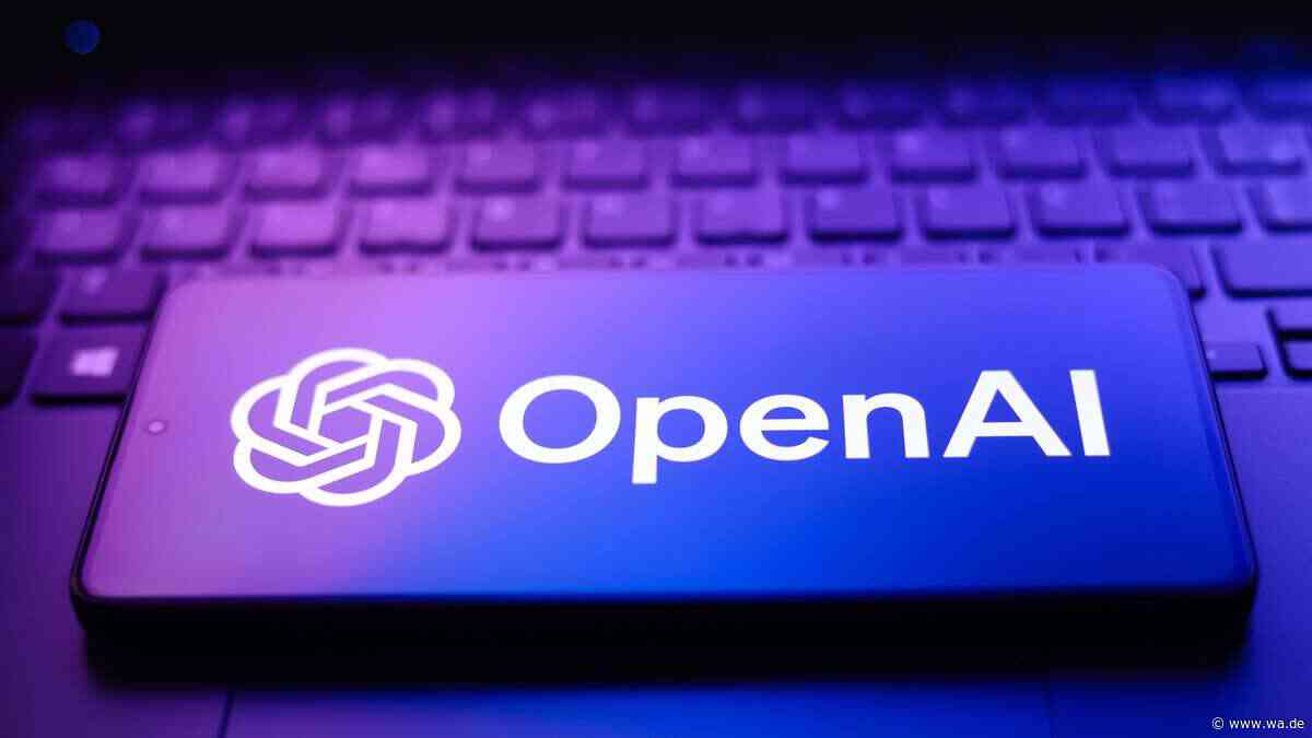 OpenAI und Astra: Sicherheitsbremse oder cleveres Angst-Marketing?