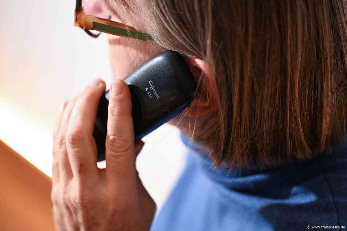 Schockanrufe: Die neue Masche der Telefonbetrüger
